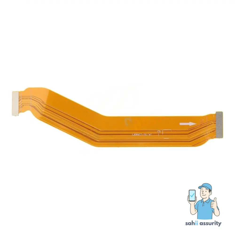 Main Board Flex Cable for Oppo A57 4G 2022